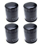4X Oil Filter N26-13440-02-00 for Yamaha VF200 VF225 VF250 (2000–2023)