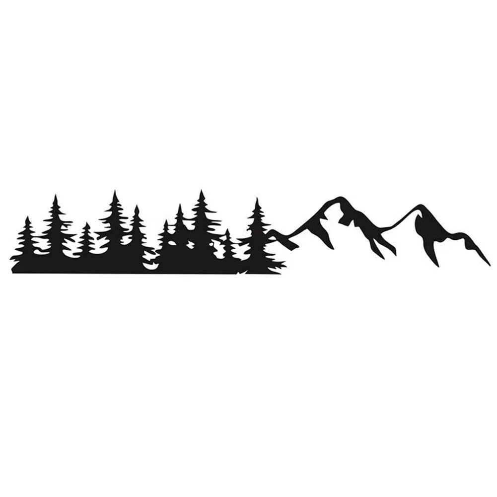 Vinyl Decal Sticker for Car