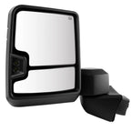 Heated Temp Sensor Mirrors Set of 2 for GMC Sierra 1500 (2019–2022)