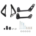 Engine Protective Guard Crash Bar Frame Cover for Yamaha MT-09 FZ-09 (2021–2022)