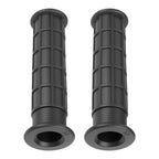 Handlebar Grips for Suzuki Quadrunner 250 300 500 (1985–2002)