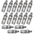16 Pcs Lifters for Dodge RAM 1500 (2002–2007) 3.7/4.7L Lash Adjusters 53021077