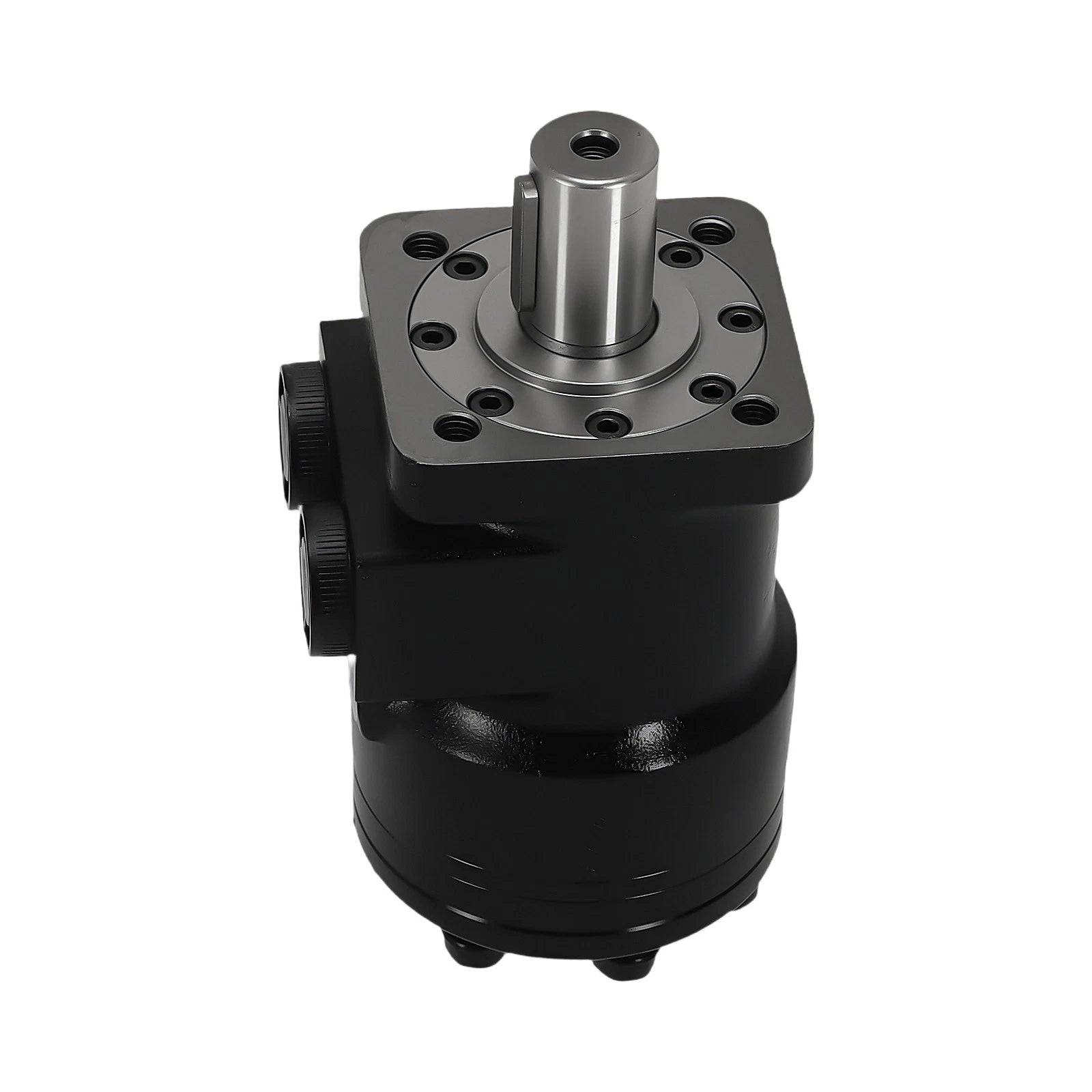 Hydraulic Motor 101-1009-009 for Eaton Char-Lynn H Series (4 Bolt STD)