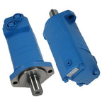 2X Hydraulic Motor 1-1/4" Straight Shaft for Char-Lynn 104-1028-006
