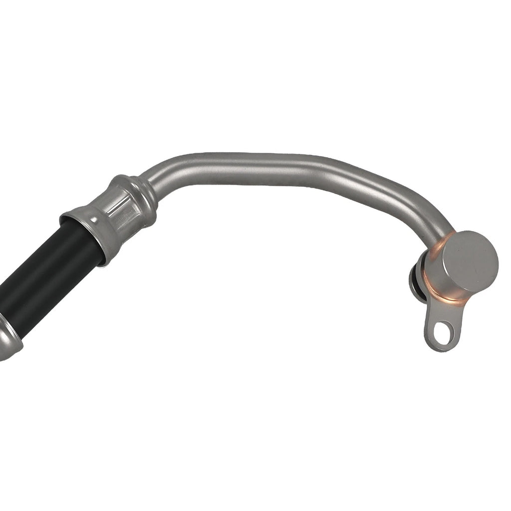 Turbo Coolant Feed Hose for BMW 135i 335i 335xi 535i Z4 (2007–2013) 11537558899