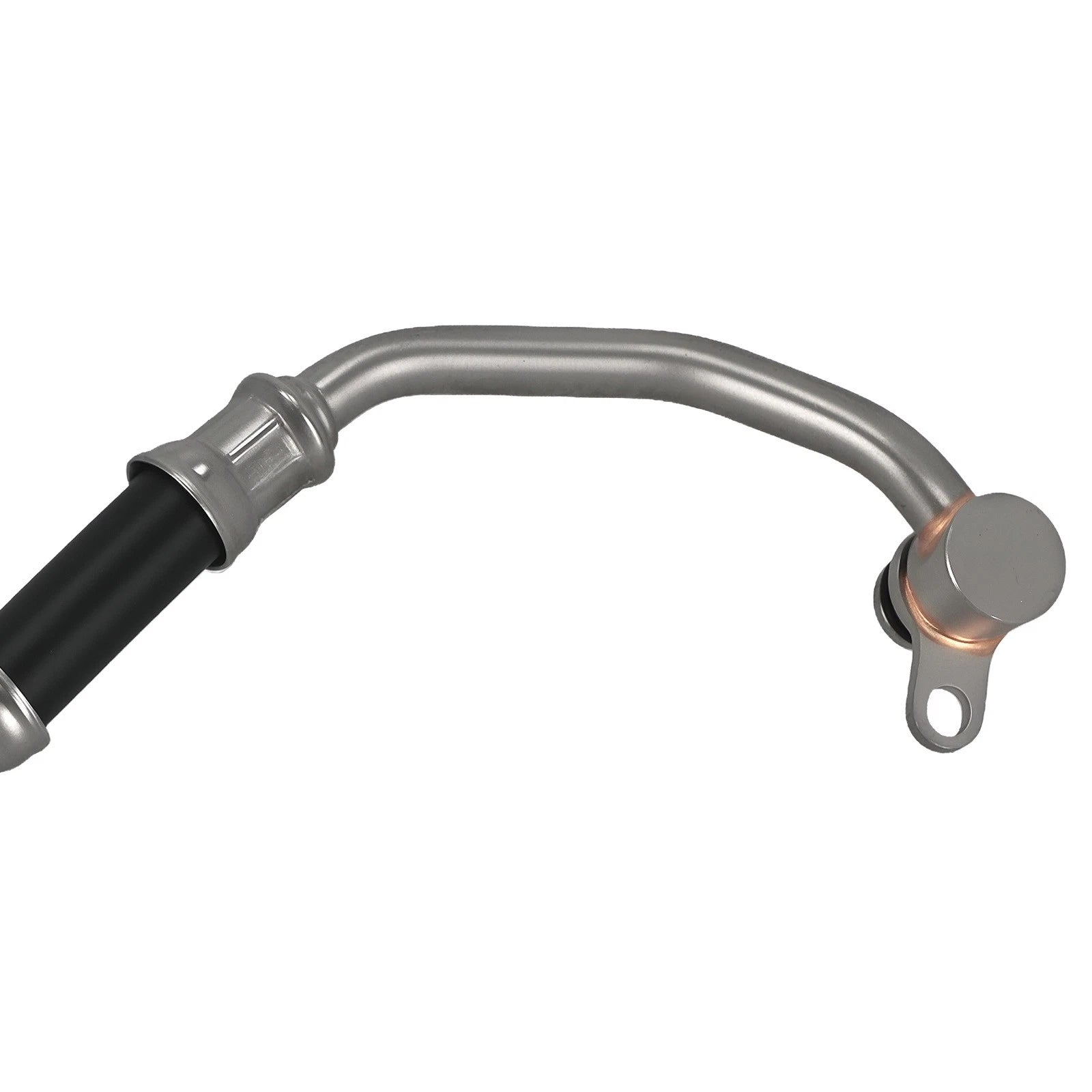 Turbo Coolant Feed Hose for BMW 135i 335i 335xi 535i Z4 (2007–2013) 11537558899