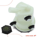 Power Steering Reservoir with Cap for Ford Focus (2000-2005)