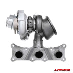 Turbocharger for BMW 740i 740Li X6 (2008–2015)