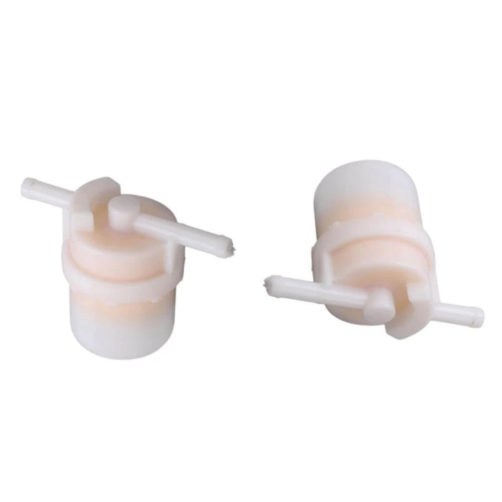 2X Fuel Filter for Honda Outboard 35 40 45 50 75 90 HP (16900-SA5-004)