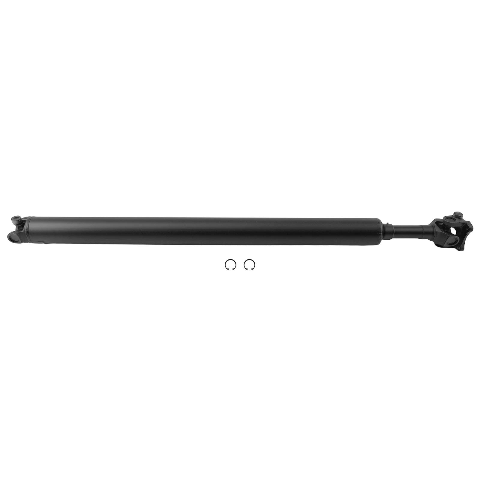 Prop Shaft Rear for Ford F-250 F-350 Super Duty (1999–2002) V8 5.4L 4WD