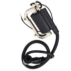 Ignition Coil for Kawasaki G5 (1972–1975), KE100 (1986–1996)