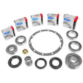 Front Diff Bearing & Seal Repair Kit for Prado 150 Series GRJ150 KDJ150 (2009–2015)