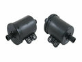 Vapor Canister Filter for Mazda 626 (2000–2002) B412XR