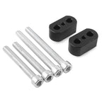 Handlebar Risers Clamp for Tiger 800, Tiger Explorer XC (2011–2017)