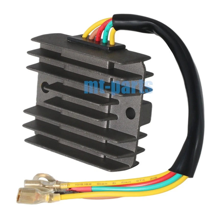 Voltage Regulator Rectifier for KTM 250 EGS 300 EGS 380 EGS (1998–1999) 54611034100