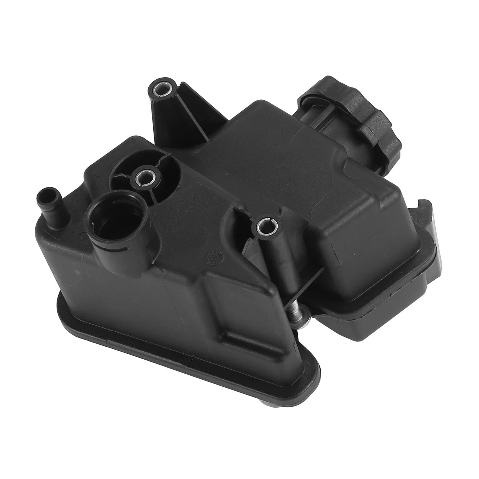 Power Steering Reservoir for Mercedes-Benz GL550 GL450 G550 ML550 (2007–2012) 0004602683