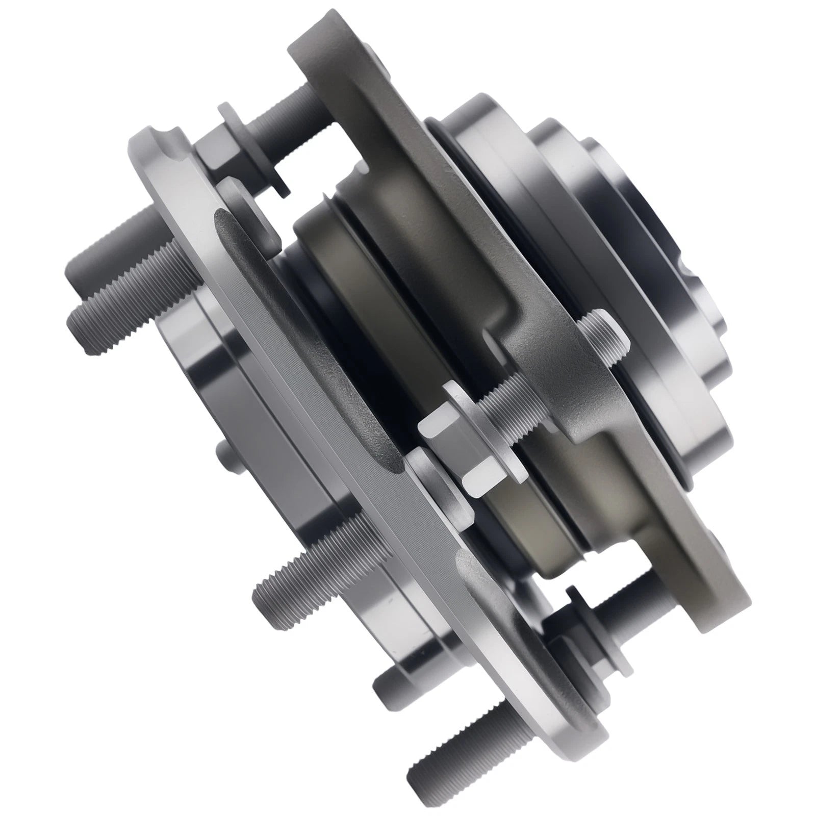 Front Wheel Hub Bearing Assembly for Toyota 4Runner Tacoma 2WD (2003–2019)