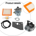 Carburetor Replacement for Engine Performance (14-853-49-S)