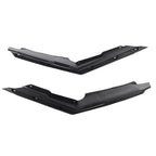 Set of 4 Fender Flares for Can-Am Maverick X3 Turbo R