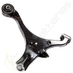 2X Front Lower Control Arms for Acura EL Honda Civic (2001–2005)