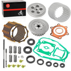 Clutch Kit with Heavy Duty Springs for Yamaha Blaster 200 (1988-2006)