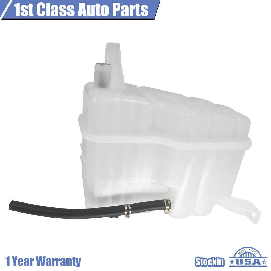 Engine Coolant Recovery Tank for Ford F-150 Heritage Expedition (1997-2004)