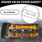 Valve Cover Gasket No. 1S7G6584AE for Ford Mondeo (2000–2007), Mazda 6 (2002–2008)