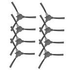 8X Side Brush Set for Oulemei OLM-XCY015 Vacuum Cleaner