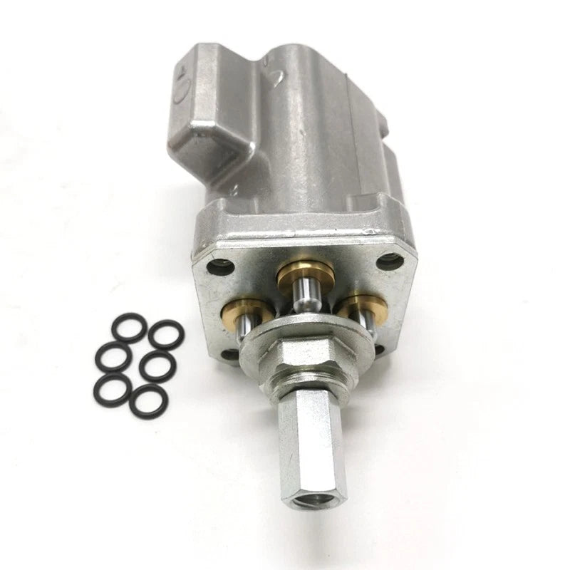 Pilot Control Valve AT214396 4681778 for John Deere 110 120 Hitachi ZX27-3
