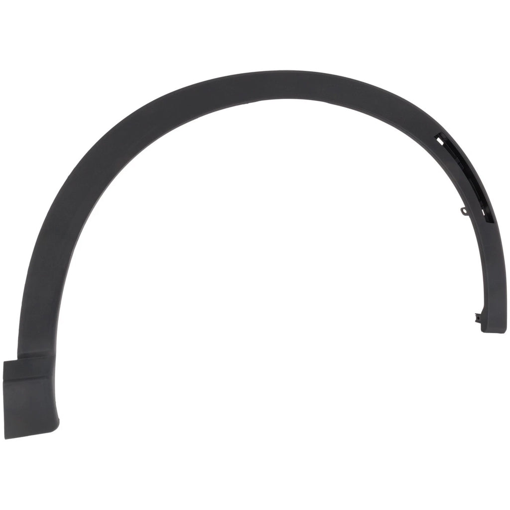Set of 2 Fender Flares for Make Model