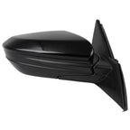 Power Heated View Mirror for Honda Civic (2016) 5 PIN RH