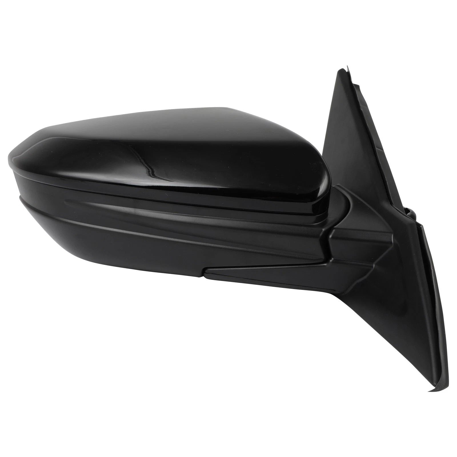 Power Heated View Mirror for Honda Civic (2016) 5 PIN RH