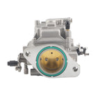 Carburetor 66T-14301-60 for Yamaha Outboard Motor E40XMH (2 Stroke)