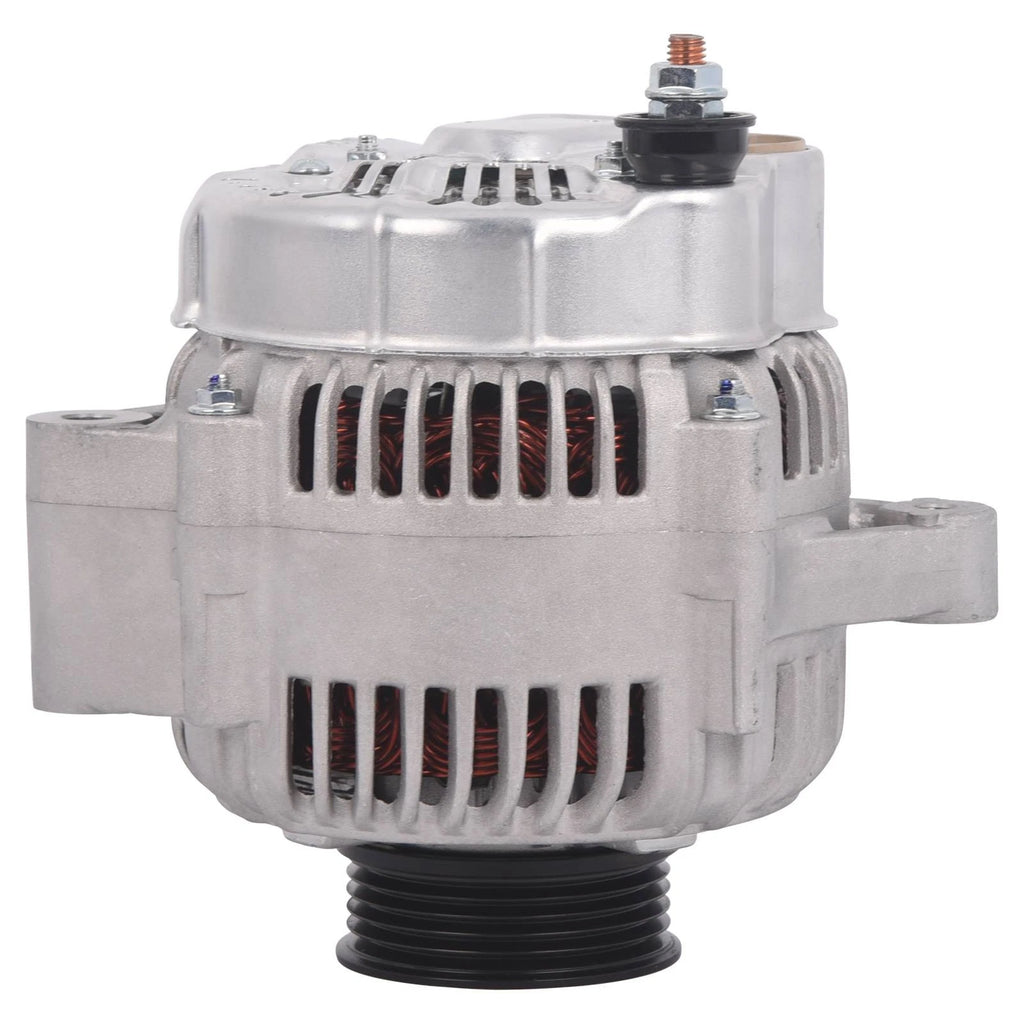 12V 110A Alternator for Acura Legend V6 3.2L (1991-1995)