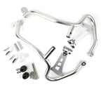 Tank Protection Crash Bar Extension for BMW R1250GS Adventure (2018–2021)