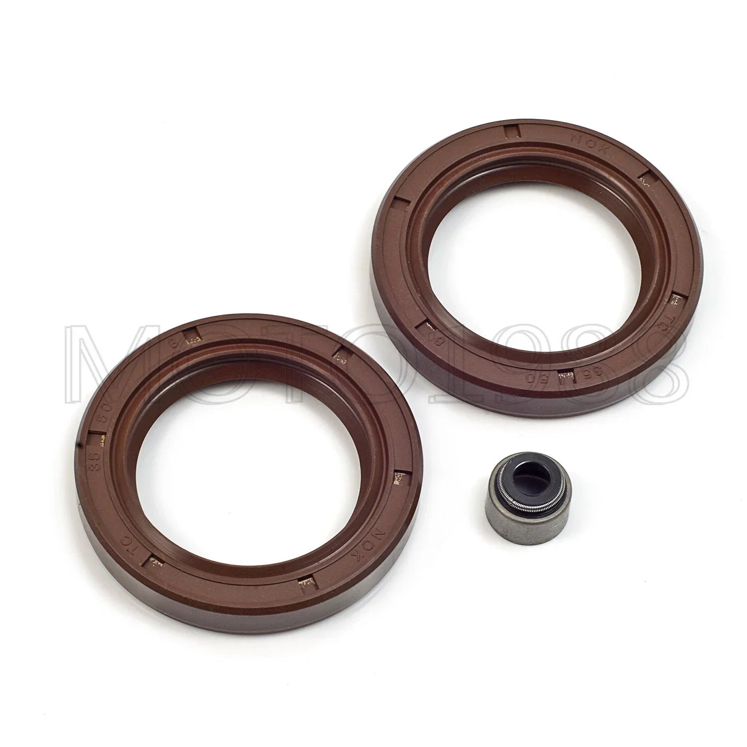 Gasket Engine Seals for Yamaha G23 Golf Cart (2004–2009)