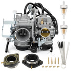 Carburetor and Intake Manifold for Yamaha V Star 1100 Classic (2000–2005)