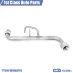 EGR Tube Pipe for Ford Taurus Mercury Sable (2001-2002)