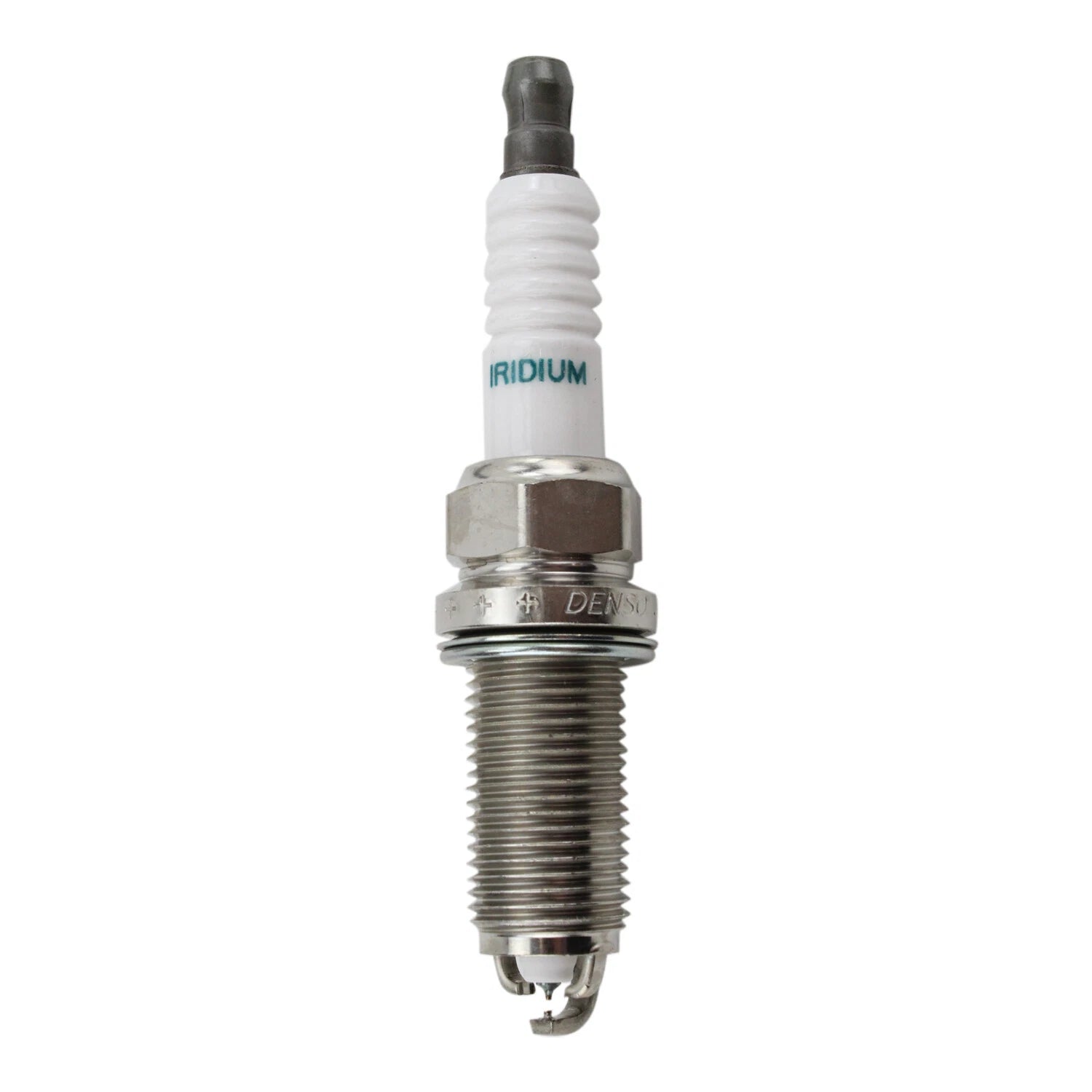Denso Iridium Spark Plug 3491 FK20HBR8 for Lexus GS350 RC F RX350 Tacoma (2010–2021)