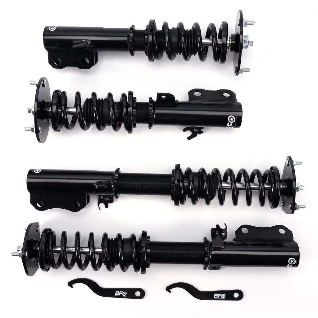 Coilovers Lowering Suspension Kit for Toyota Camry (1995–2001)