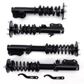 Coilovers Lowering Suspension Kit for Toyota Camry (1995–2001)