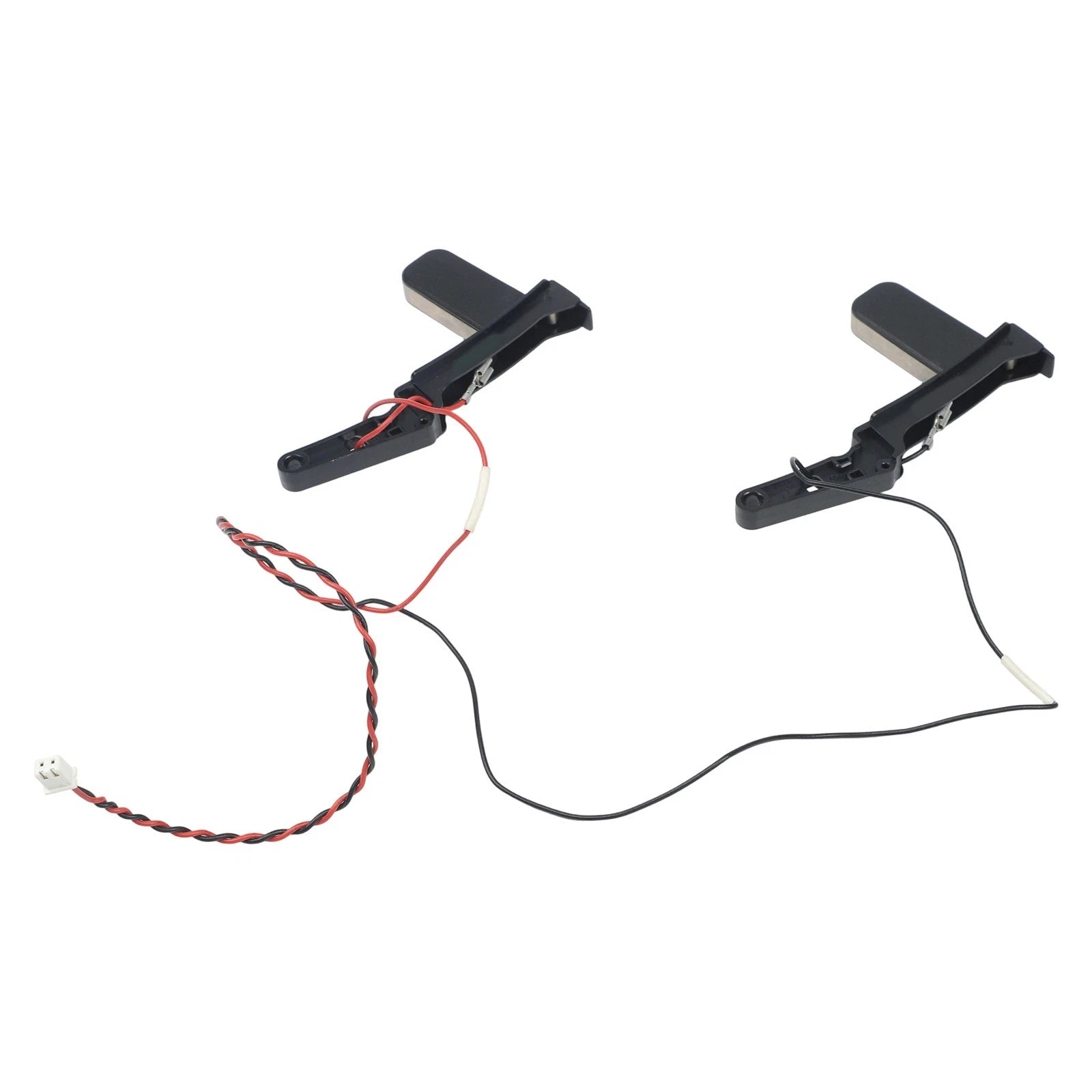 Charging Terminal Assembly for Roborock O20 O35 S7 Max Ultra (2020–2023)