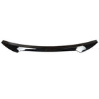 Rear Spoiler for Honda Civic (2017-2021) Bright Black
