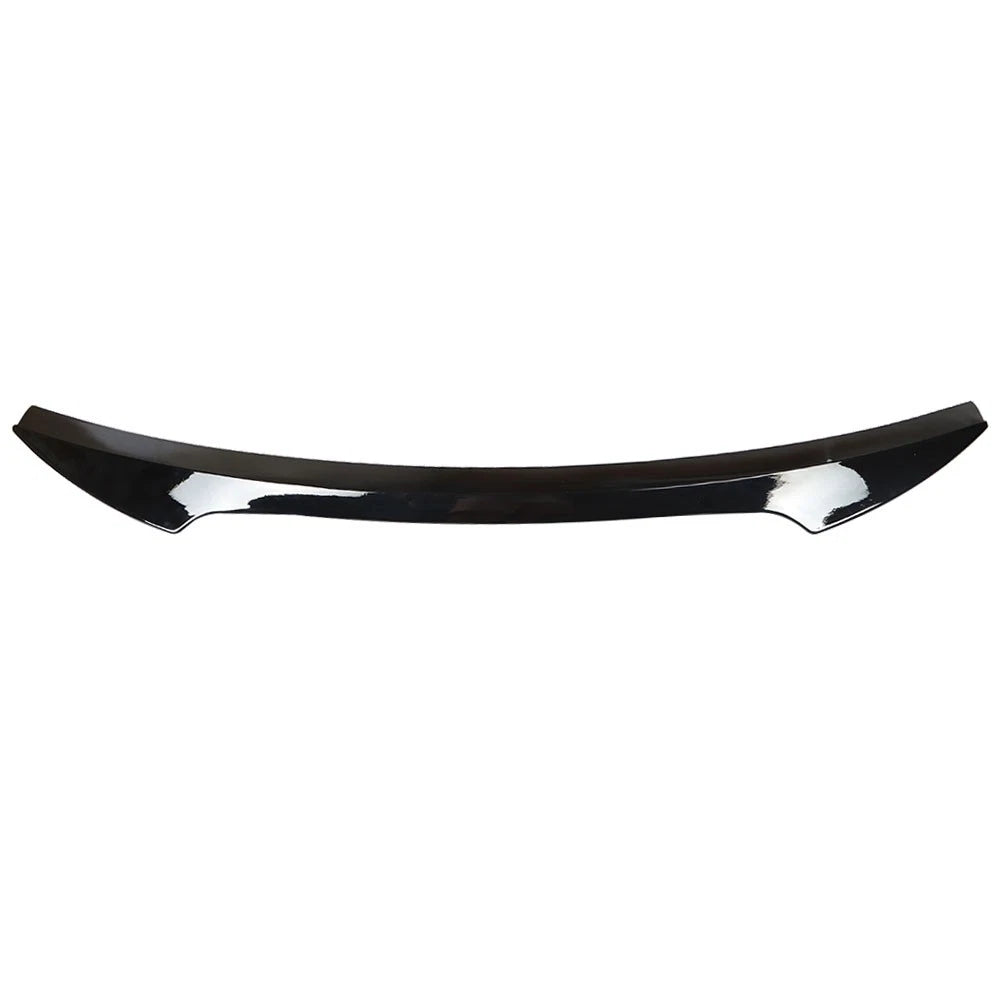 Rear Spoiler for Honda Civic (2017-2021) Bright Black