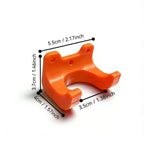 Tool Rack for Garden Tools (Wall Mount)