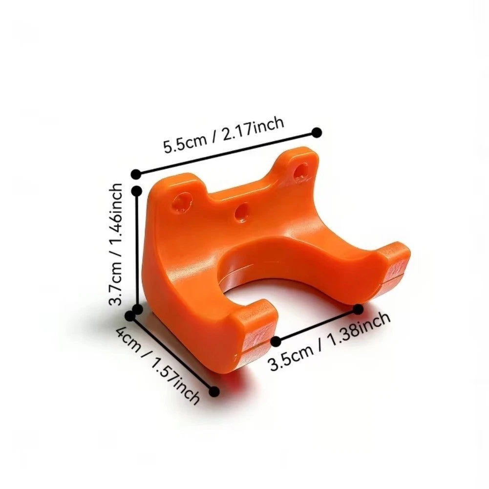 Tool Rack for Garden Tools (Wall Mount)