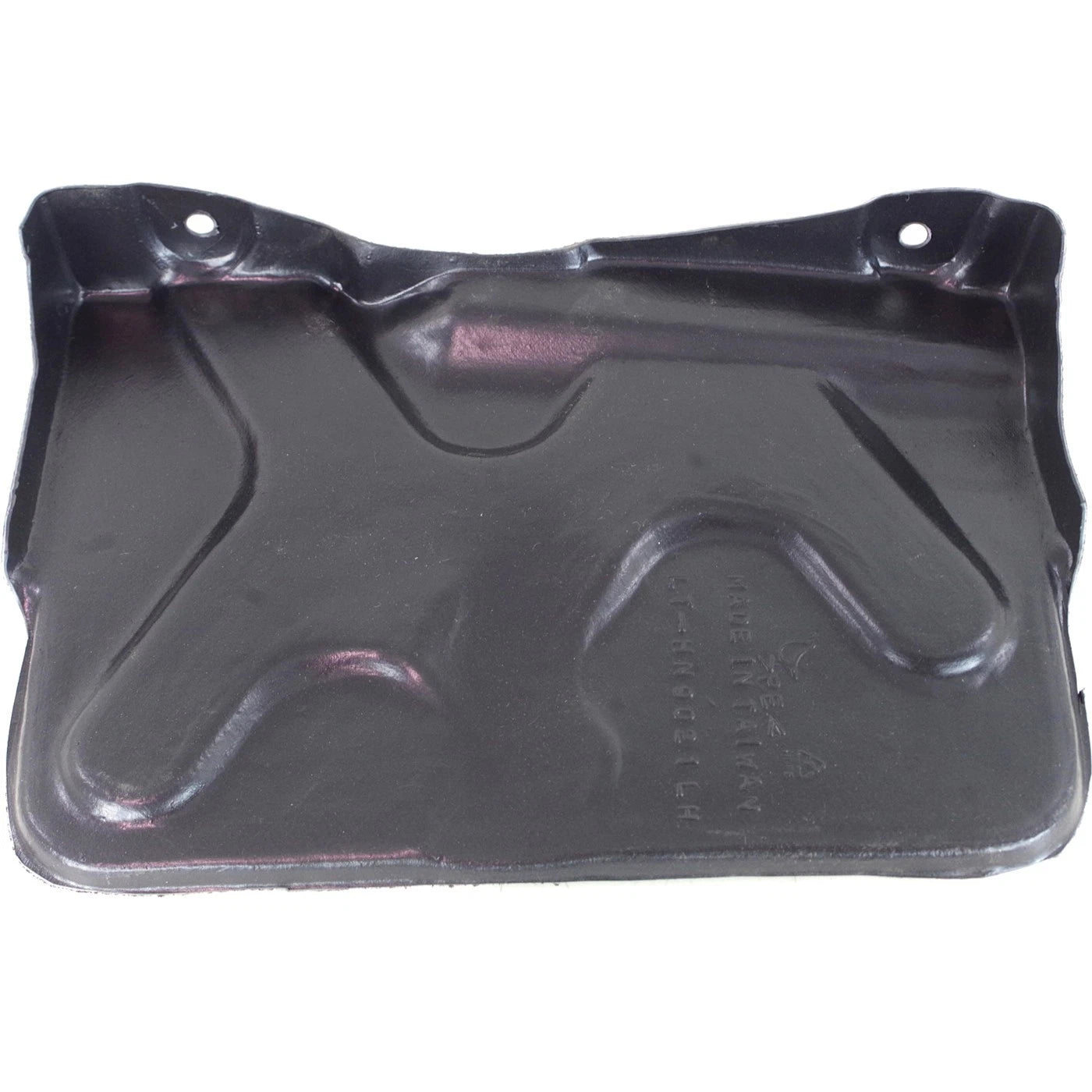 Engine Splash Shield for Kia Sportage (2011–2016) Driver Side Lower