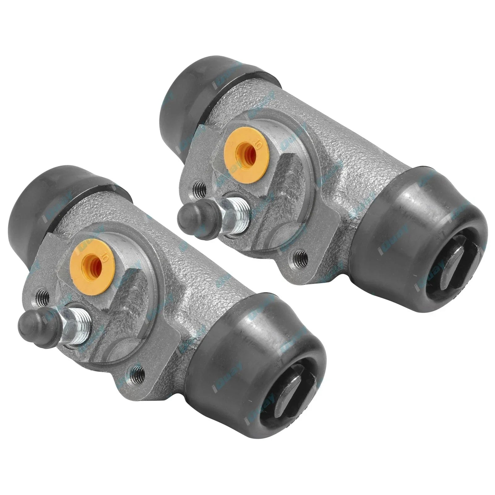 2 Rear Wheel Brake Cylinders for Hilux KZN165 LN167 LN172 RZN169 RZN174 VZN167