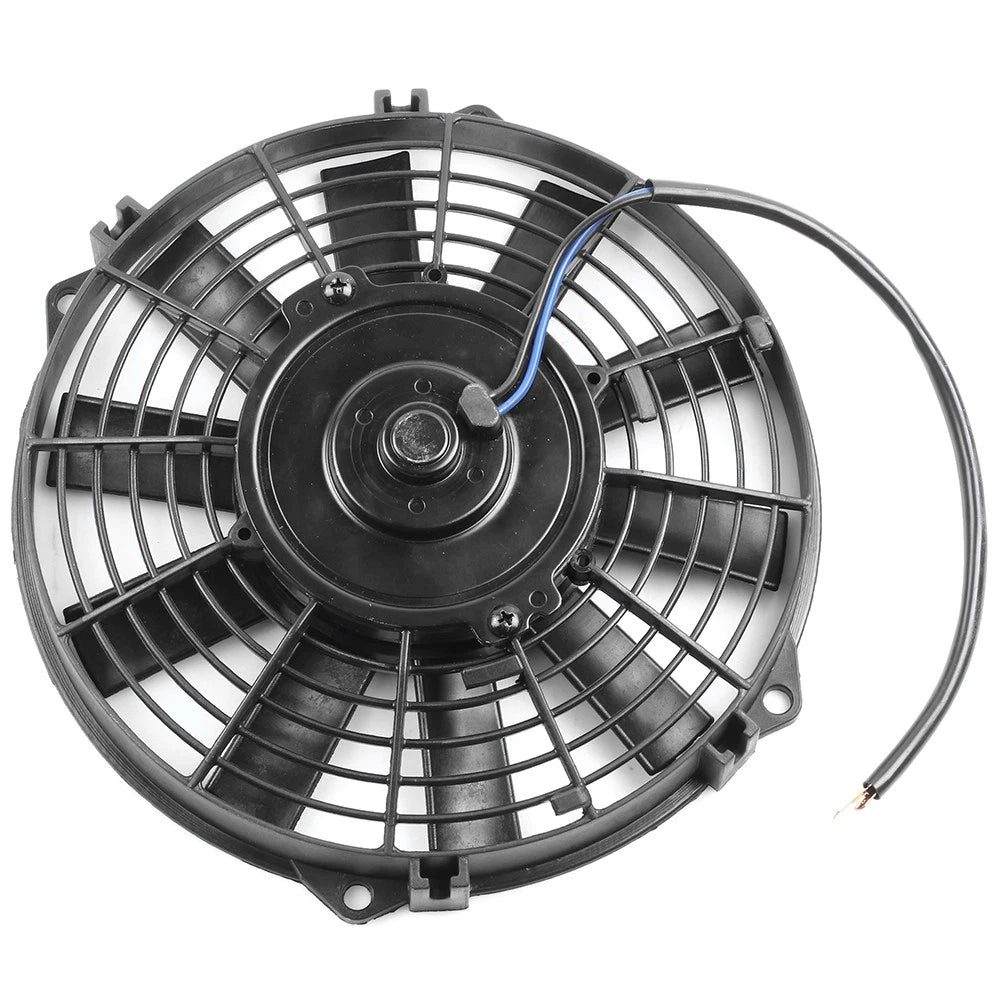 Aluminum Radiator and Cooling Fan Kit for Toyota RAV4 (2006–2008)