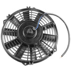 Aluminum Radiator and Cooling Fan Kit for Toyota RAV4 (2006–2008)